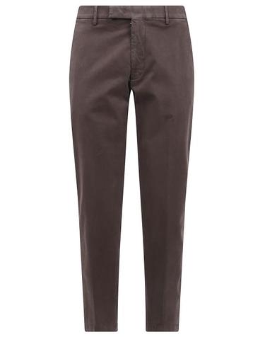 [해외직구] 26FW 마이클 콜 치노 팬츠 SR OMS 2505 COCOA