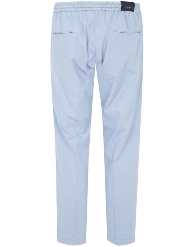 마이클 콜 [해외직구] 26SS 마이클 콜 트레이닝 조거 팬츠 ADAM2030 ASH GREY 착용컷