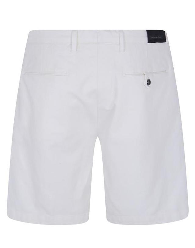 마이클 콜 [해외직구] 26SS 마이클 콜 숏팬츠 HARRY2138 CREAM WHITE 착용컷