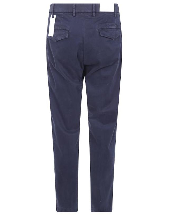 마이클 콜 [해외직구] 26FW 마이클 콜 치노 팬츠 SR OMS 2505 NAVY 착용컷