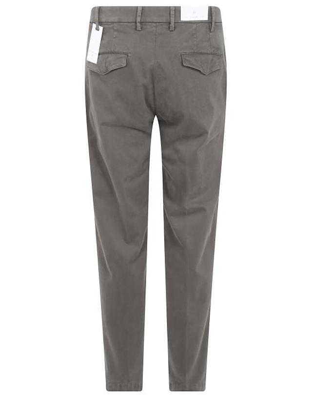 마이클 콜 [해외직구] 26FW 마이클 콜 치노 팬츠 SR OMS 2505 MOSS 착용컷