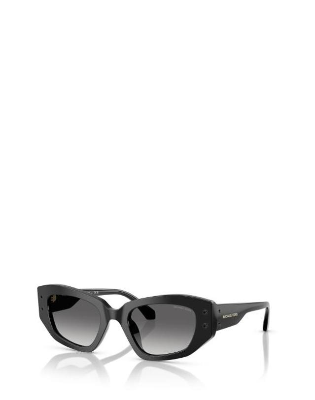 마이클 코어스 [해외직구] 26FW 마이클 코어스 선글라스 MK2234B 30058G BLACK 착용컷