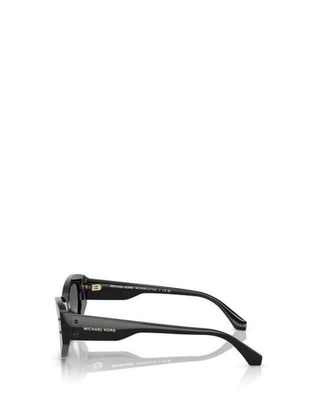 마이클 코어스 [해외직구] 26FW 마이클 코어스 선글라스 MK2234B 30058G BLACK 착용컷