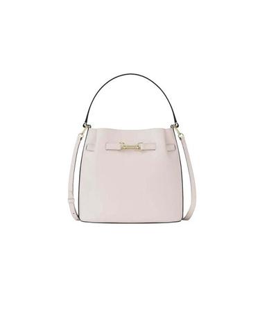 [해외직구] 마이클 코어스 토트백 35R6G2ZS6T LIGHT CREAM ONESIZE Michael Kors BEIGE