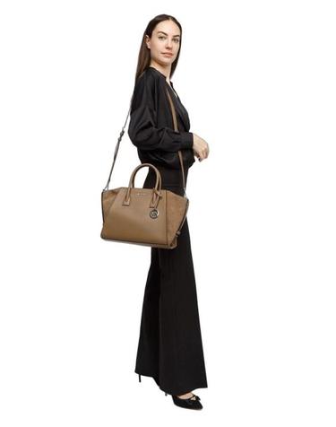 [해외직구] 마이클 코어스 토트백 35F4S4VS3L DRIFTWOOD ONESIZE Michael Kors BEIGE
