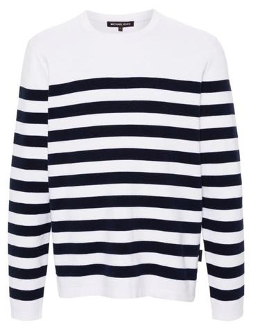 [해외직구] 24SS 마이클 코어스 니트웨어 CR460ALFE5 401 Multicolor
