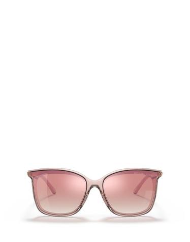 [해외직구] 26FW 마이클 코어스 선글라스 MK2079U 31756F PINK TRANSPARENT