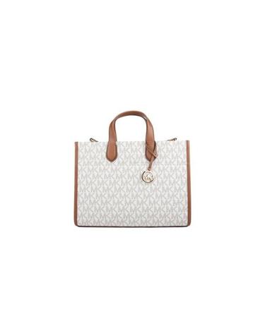 [해외직구] 마이클 코어스 토트백 38T5G3GT3B VANILLA LUGGAGE ONESIZE Michael Kors BEIGE