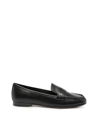 [해외직구] 26FW 마이클 코어스 로퍼 40S6JNFP1L 001 BLACK