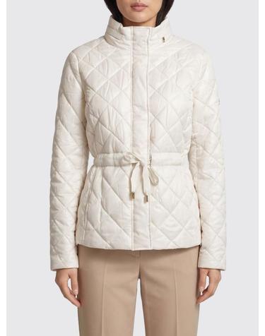 [해외직구] 26FW 마이클 코어스 패딩 MT520IB3SB 120 White