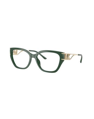 [해외직구] 26FW 마이클 코어스 안경 0MK4140U GREEN