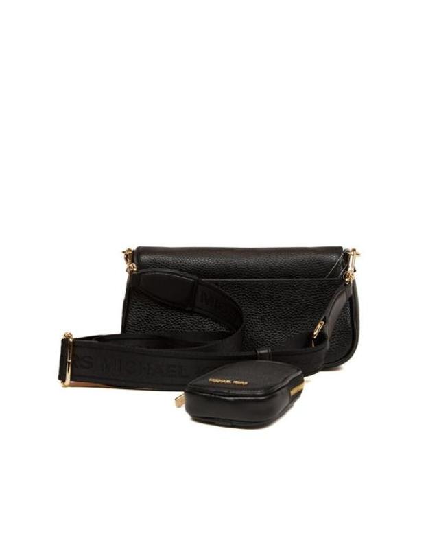 마이클 코어스 [해외직구] 마이클 코어스 크로스백 35S6GTVC0L BLACK ONESIZE Michael Kors 착용컷