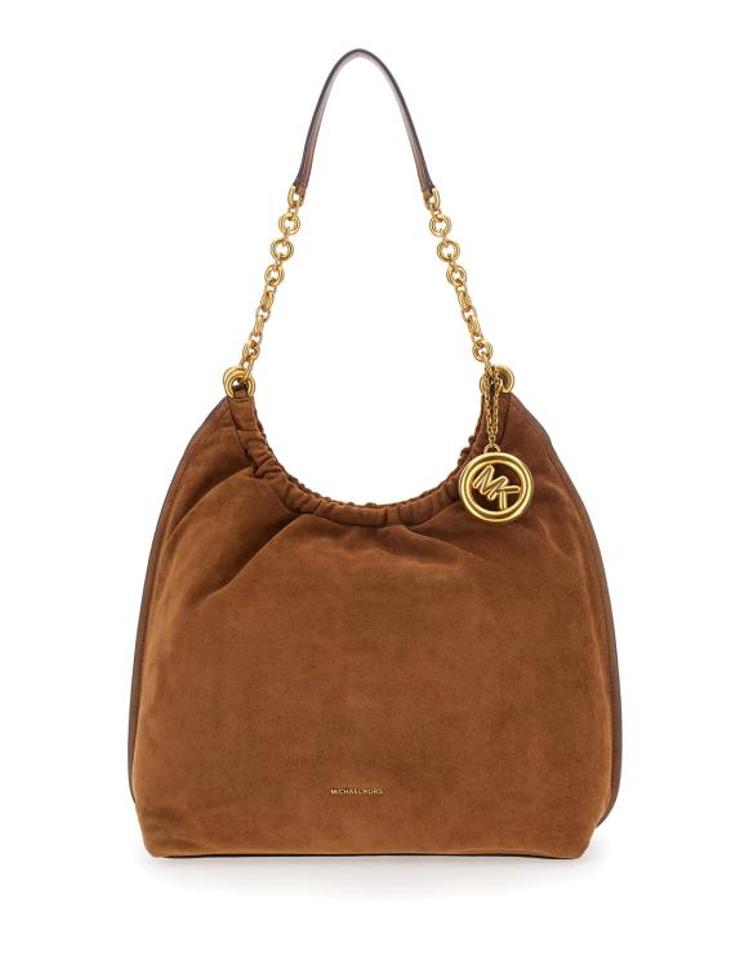 MICHAEL KORS [해외] 26SS 마이클 코어스 숄더백 30S6A15L7S230 Brown E8TTXX70660