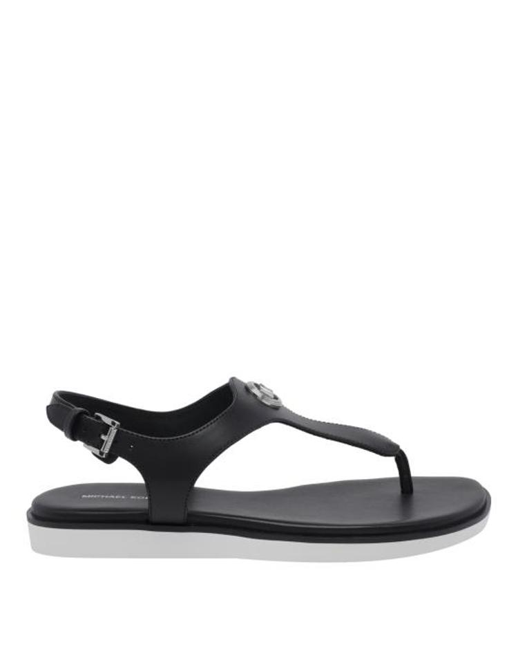 MICHAEL KORS [해외] 26SS 마이클 코어스 샌들 40R6VAFS2L 001 Black E8TTXX70831