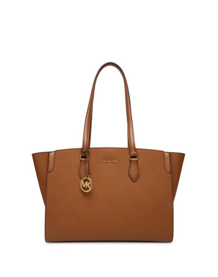 [해외] 26SS 마이클 코어스 토트백 30R6GQ6T7L230 LUGGAGE E8TTXX70847