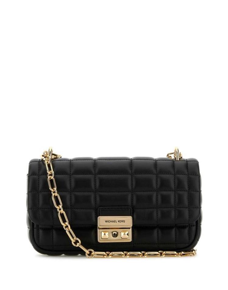 MICHAEL KORS [해외] 마이클 코어스 숄더백 30R4G2RL5L BLACK E8TTXX71705