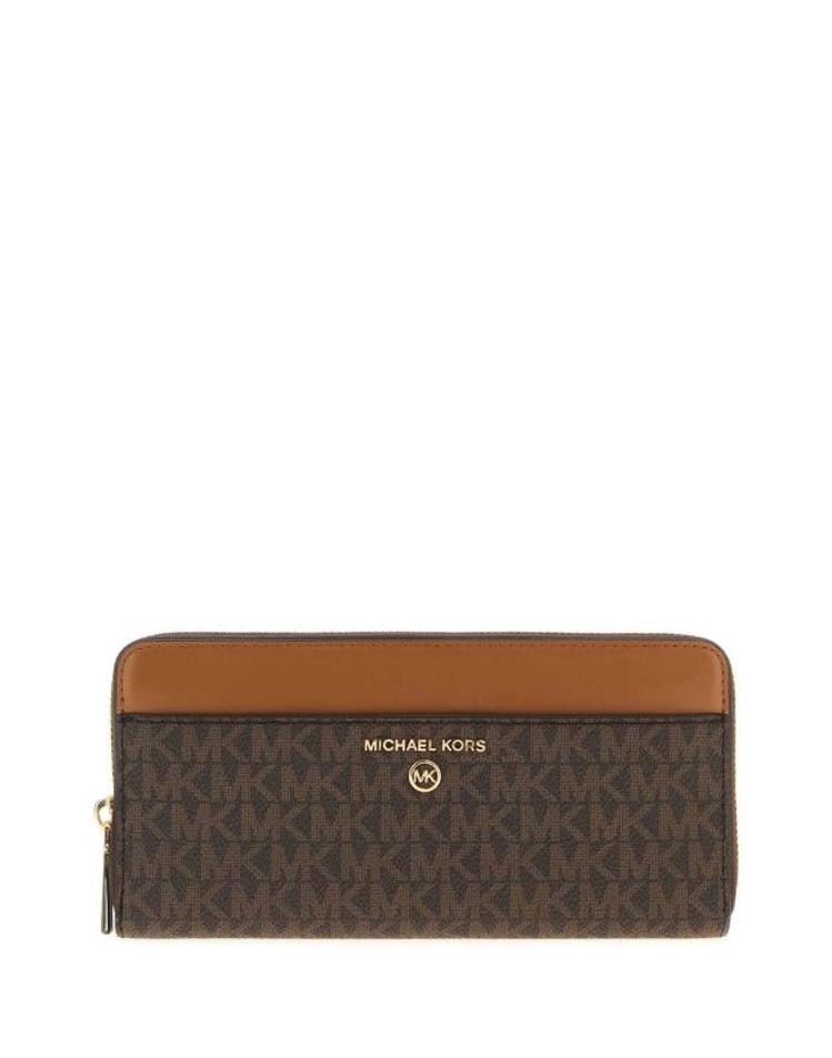 MICHAEL KORS [해외] 25FW 마이클 코어스 지갑 34H1GT9E8B BRNACORN BROWN E8TTXX<b>71706</b>