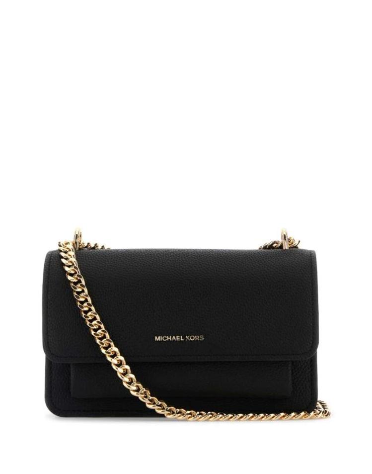 MICHAEL KORS [해외] 마이클 코어스 크로스백 30T4GC7L3T BLACK E8TTXX71708