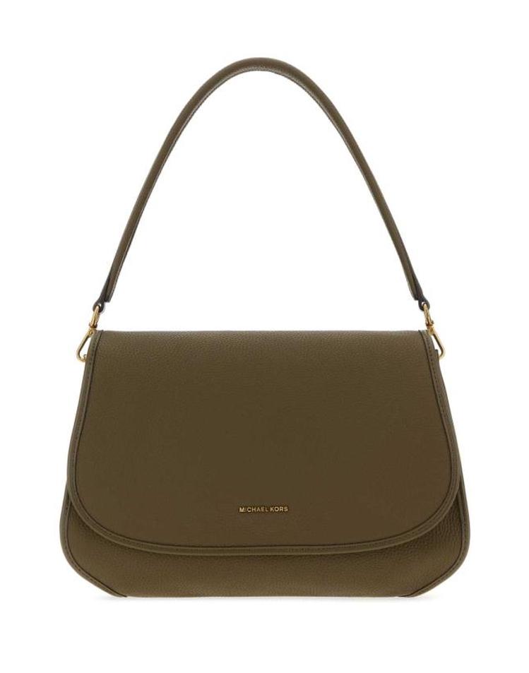 [해외] 26FW 마이클 코어스 숄더백 30T6AX3M2L LODEN GREEN E8TTXX71738