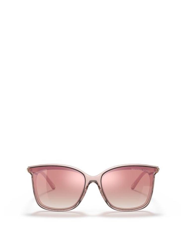 MICHAEL KORS [해외] 25FW 마이클 코어스 선글라스 MK2079U 31756F PINK TRANSPARENT