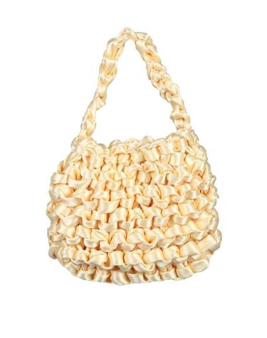 [해외직구] 22SS 미스타 크로스백 MI3018YELLOW NUDE NEUTRALS