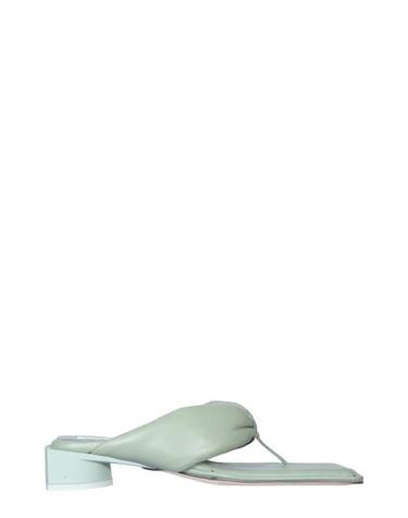 [해외직구] 22SS 미스타 샌들 MI GREEN
