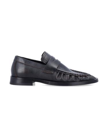 [해외직구] 26FW 미스타 로퍼 E83905 BROWN BLAC BROWN BLACK