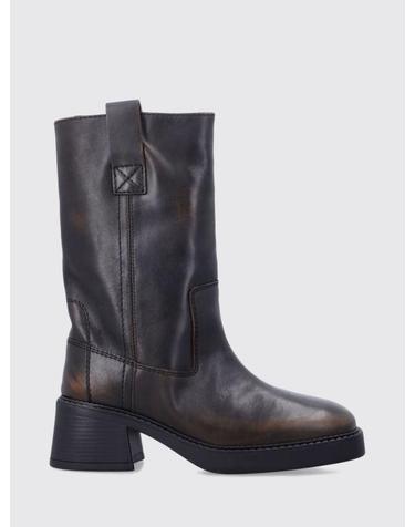 [해외직구] 26FW 미스타 부츠 E84250 BRUSHED BR Burnt
