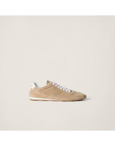 [해외직구] 26FW 미우미우 남성 울 니트 가디건 MASTER ULT 009738 DESERT 36 BEIGE