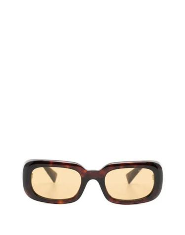 [해외직구] 미우미우 선글라스 SMUB13 27L 10Y 52 BROWN