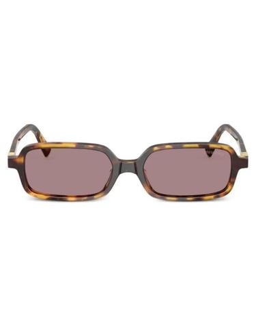 [해외직구] 25SS 미우미우 리가드 선글라스 MU11ZS14L20I 14L20I HAVANA HONEY 51 BROWN