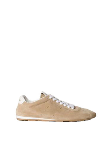 [해외직구] 26FW 미우미우 남성 울 니트 가디건 MASTER ULT 009738 DESERT 36 BEIGE