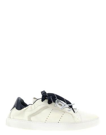 [해외직구] 미우미우 스니커즈 LD5E532EF0052KJF0BJO WHITE
