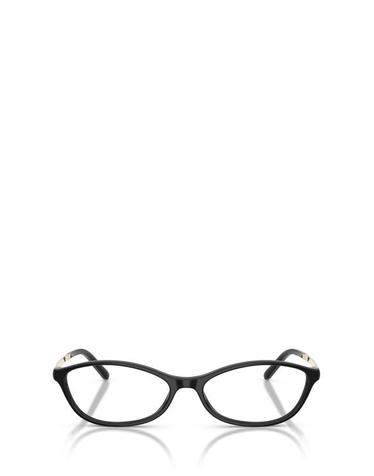 [해외직구] 25FW 미우미우 안경 MU 05ZV 16K1O1 BLACK