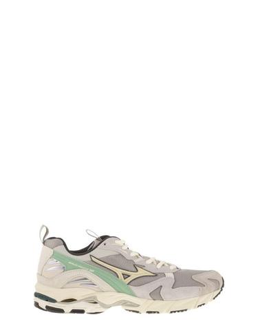 [해외직구] 25FW 미즈노 스니커즈 D1GA2471 07 LIGHT GREY