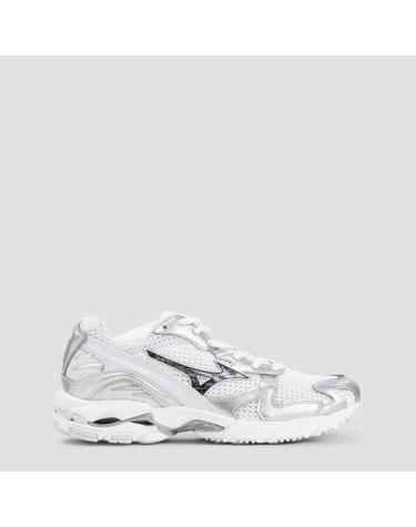 [해외직구] 26FW 미즈노 스니커즈 D1GA261D 05 GF WHITE BLACK SAND LILAC