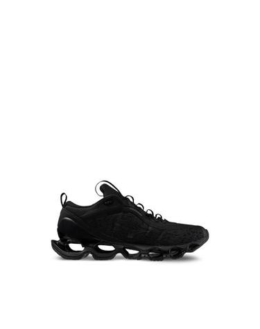 [해외직구] 26FW 미즈노 스니커즈 D1GA2605 02 BLACK