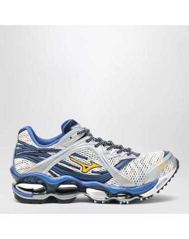 [해외직구] 26FW 미즈노 스니커즈 D1GA2655PL Multicolor