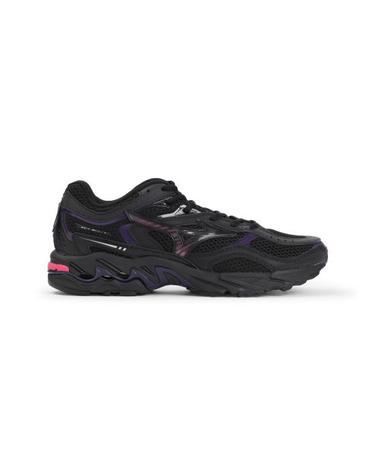 [해외직구] 26FW 미즈노 스니커즈 D1GA260B 02 BLACK