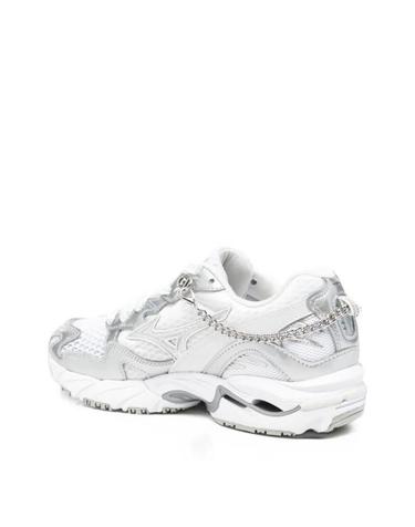 [해외직구] 26FW 미즈노 스니커즈 D1GA260E01 CLOUDSCAPE SILVER ULTIMATE GRAY