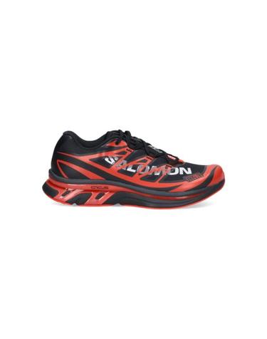 [해외직구] 25FW MM6 메종마르지엘라 XT 스니커즈 SH1WS0020 P6303HB050 Black