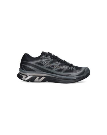 [해외직구] 26SS MM6 메종마르지엘라 XT 스니커즈 SH1WS0020 P6303 HB422 BLACK