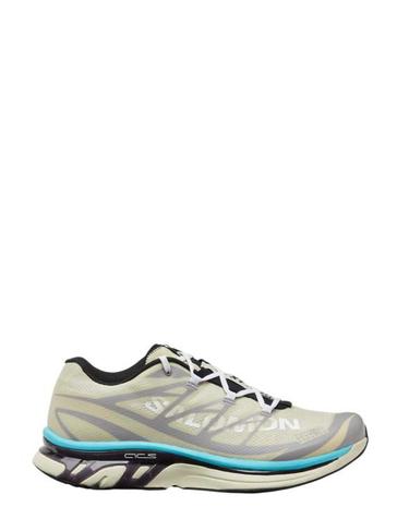 [해외직구] 26SS MM6 X 살로몬 XT MM6 스니커즈 S59WS0243P6303 HB421 ASPARAGUS GREEN GULL BLUE CURACAO