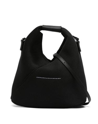 [해외직구] 25FW MM6 메종마르지엘라 JAPANESE 재패니즈 크로스바디백 SB6WD0026 T8013 BLACK