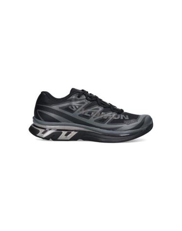 [해외직구] 26SS MM6 메종마르지엘라 XT 스니커즈 SH1WS0020 P6303HB422 Black