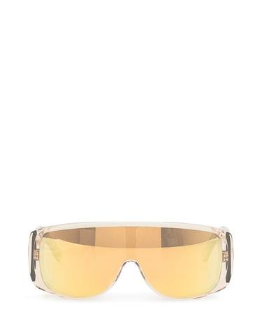 [해외직구] 25FW MM6 메종마르지엘라 선글라스 I9BMARGIELA IVORY