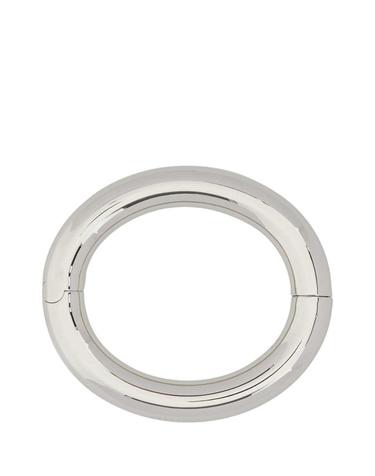 [해외직구] 25FW MM6 메종마르지엘라 팔찌 SM7UY0104P8754 951 SILVER