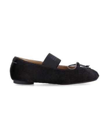 [해외직구] 26FW MM6 메종마르지엘라 슈즈 S66WZ0040P7868 T2154 MARRONE