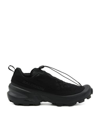 [해외직구] 26SS MM6 메종 마르지엘라 X 살로몬 스니커즈 S59WS0249 P7624HB422 BLACK ASPHALT
