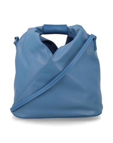 [해외직구] 26FW MM6 메종마르지엘라 JAPANESE 재패니즈 크로스바디백 SB6WD0026P8396 T6091 PETROL BLUE